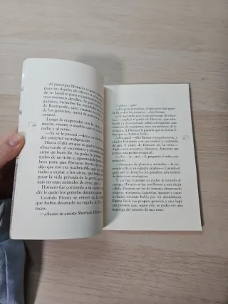 Óyeme con los ojos (Sopa de Libros / Soup of Bo...