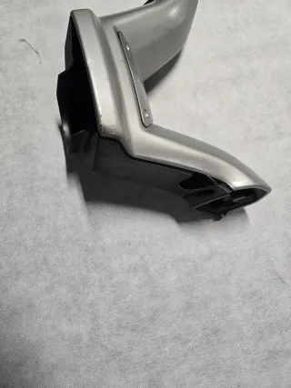 Tapas Manillar Aprilia Atlantic 125