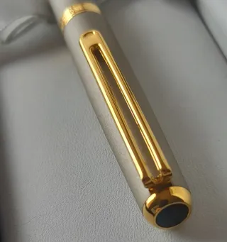 Boligrafo INOXCROM WALL STREET EXCELLENCE