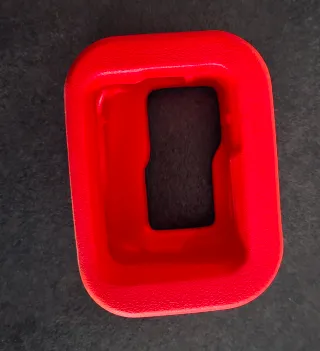 Custodia galleggiante per  GoPro Hero