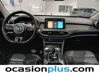 MG HS 1.5 Turbo GDI Luxury DCT 119 kW (162 CV)