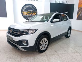 Volkswagen T-Cross Edition 1.6 TDI 70kW (95CV)