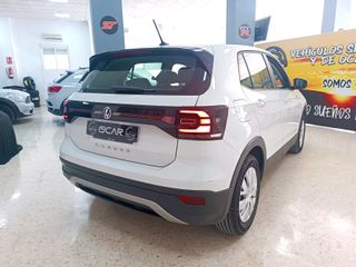 Volkswagen T-Cross Edition 1.6 TDI 70kW (95CV)