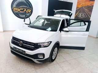 Volkswagen T-Cross Edition 1.6 TDI 70kW (95CV)