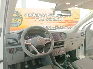 Volkswagen T-Cross Edition 1.6 TDI 70kW (95CV)