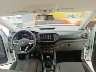 Volkswagen T-Cross Edition 1.6 TDI 70kW (95CV)