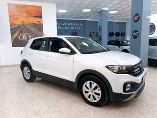 Volkswagen T-Cross Edition 1.6 TDI 70kW (95CV)