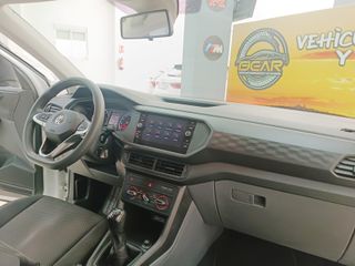 Volkswagen T-Cross Edition 1.6 TDI 70kW (95CV)