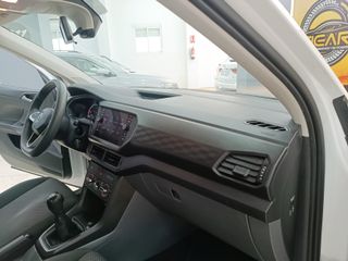Volkswagen T-Cross Edition 1.6 TDI 70kW (95CV)
