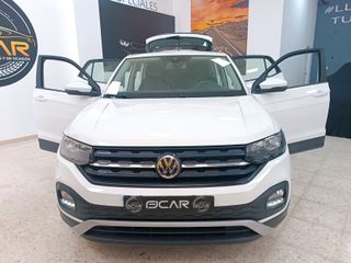 Volkswagen T-Cross Edition 1.6 TDI 70kW (95CV)