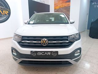 Volkswagen T-Cross Edition 1.6 TDI 70kW (95CV)