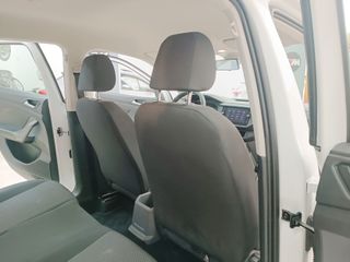 Volkswagen T-Cross Edition 1.6 TDI 70kW (95CV)