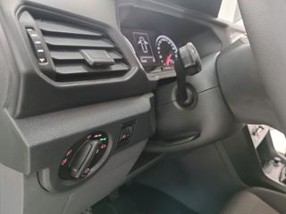 Volkswagen T-Cross Edition 1.6 TDI 70kW (95CV)