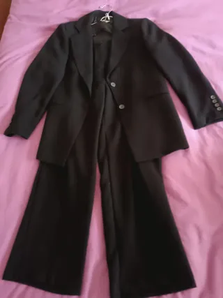 Lote Ropa Tallas 38-40