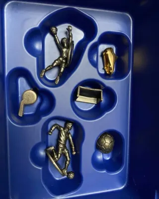 Monopoly Edición Mundial FIFA 2006