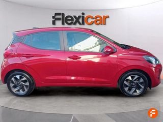 Hyundai i10 1.0 Tecno