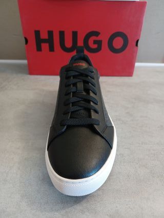 Zapatillas HUGO Morrie Tenn Mono Talla 44