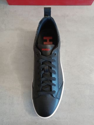 Zapatillas HUGO Morrie Tenn Mono Talla 44
