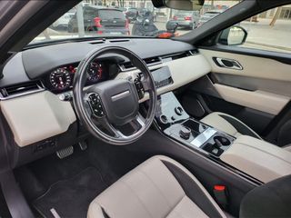 Land Rover Range Rover Velar 2018