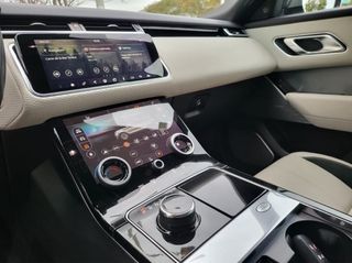 Land Rover Range Rover Velar 2018