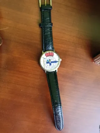 Reloj Depor
