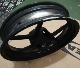 Rueda Delantera Kawasaki Ninja