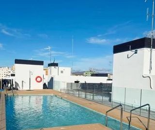 Piso en alquiler en Parque Mediterráneo - Santa Paula en Málaga