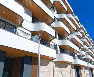 Piso en alquiler en Parque Mediterráneo - Santa Paula en Málaga