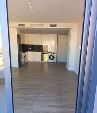 Piso en alquiler en Parque Mediterráneo - Santa Paula en Málaga