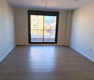 Piso en alquiler en Parque Mediterráneo - Santa Paula en Málaga