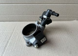 iniettore + sensore aria Fantic motor Caballero