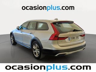 Volvo V90 Cross Country D5 AWD Auto 173 kW (235 CV)
