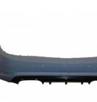 Paragolpes Trasero Mercedes SLK R172 2011 Look AMG