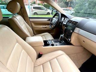 Volkswagen Touareg 2007