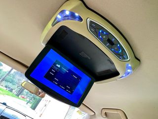 Volkswagen Touareg 2007