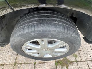 Volkswagen Touareg 2007