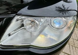 Volkswagen Touareg 2007