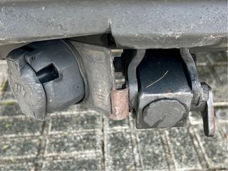 Volkswagen Touareg 2007