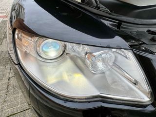 Volkswagen Touareg 2007