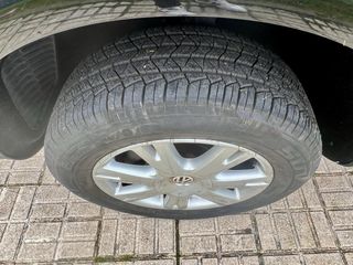 Volkswagen Touareg 2007