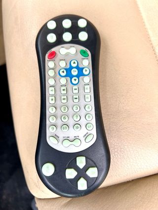 Volkswagen Touareg 2007