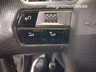 DS DS 7 Crossback BlueHDi 96kW (130CV) PERFORMANCE LINE