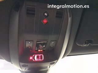 DS DS 7 Crossback BlueHDi 96kW (130CV) PERFORMANCE LINE