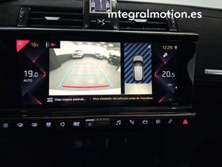 DS DS 7 Crossback BlueHDi 96kW (130CV) PERFORMANCE LINE