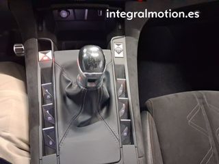 DS DS 7 Crossback BlueHDi 96kW (130CV) PERFORMANCE LINE