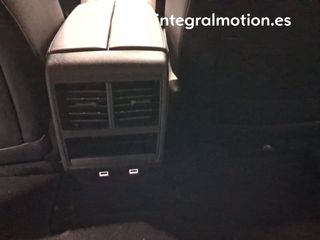 DS DS 7 Crossback BlueHDi 96kW (130CV) PERFORMANCE LINE