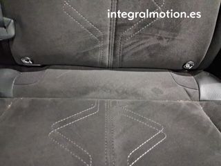 DS DS 7 Crossback BlueHDi 96kW (130CV) PERFORMANCE LINE