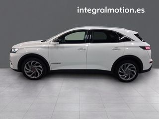DS DS 7 Crossback BlueHDi 96kW (130CV) PERFORMANCE LINE