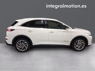 DS DS 7 Crossback BlueHDi 96kW (130CV) PERFORMANCE LINE