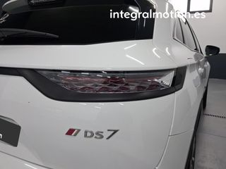 DS DS 7 Crossback BlueHDi 96kW (130CV) PERFORMANCE LINE